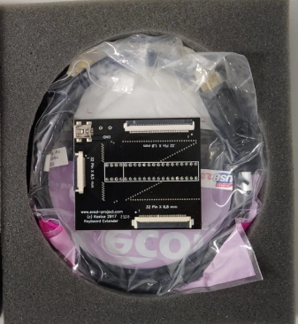 Full Protocol Support